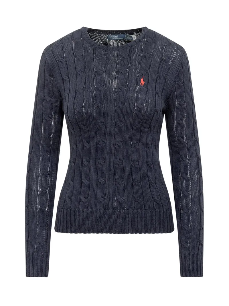 Maglia Julianna a Treccia