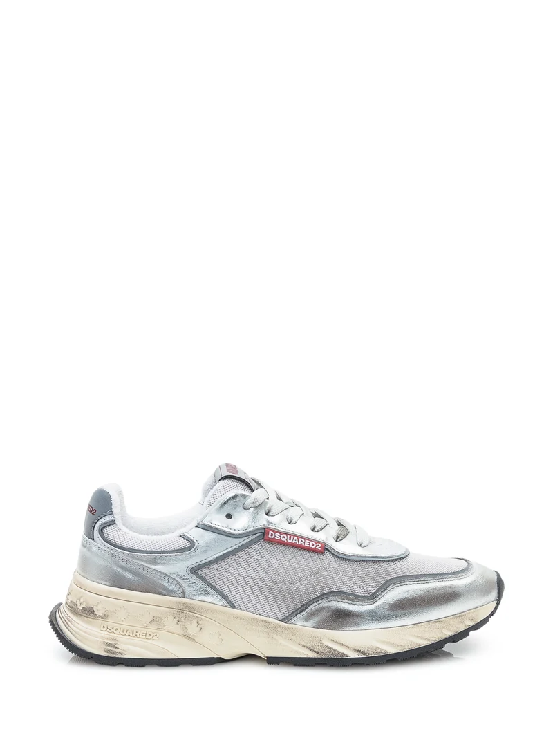 Sneakers Running