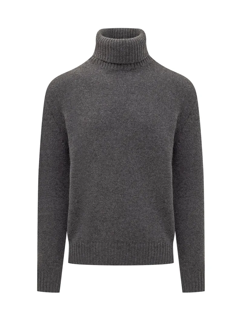 Maglia Merino