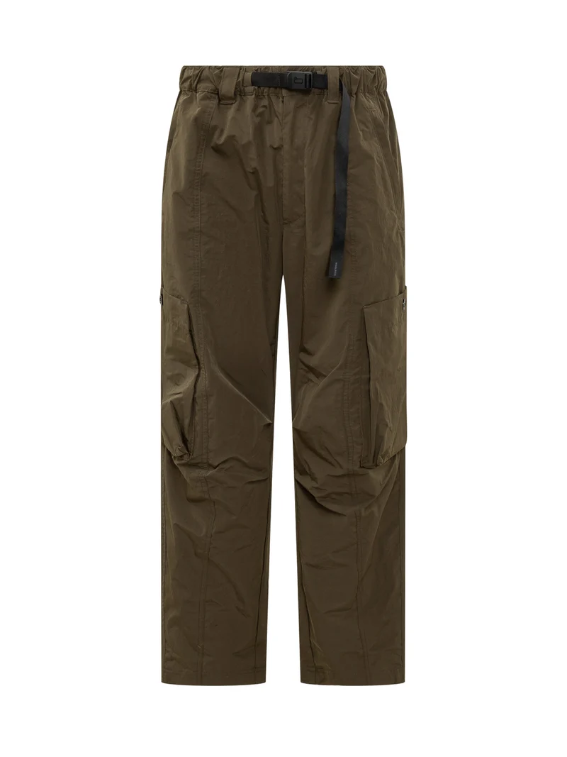 Pantaloni Cargo con Cintura Woolrich