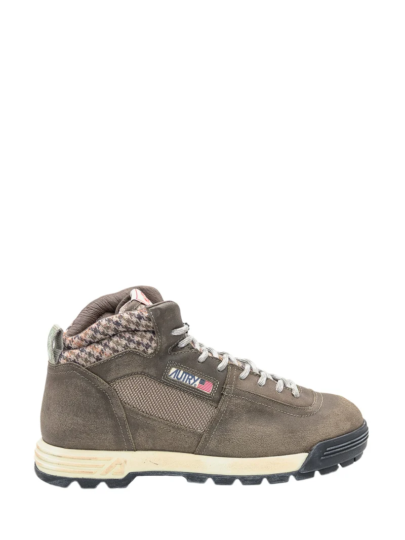 Scarponcino Outdoor Mid