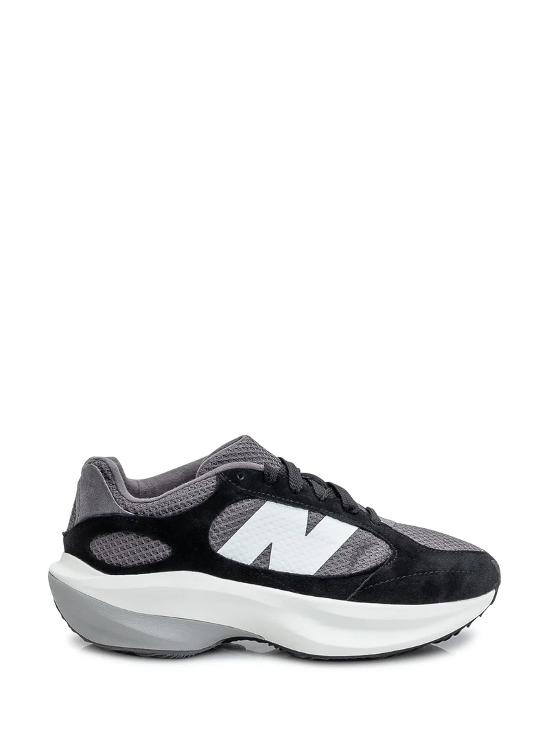 WRPD Runner