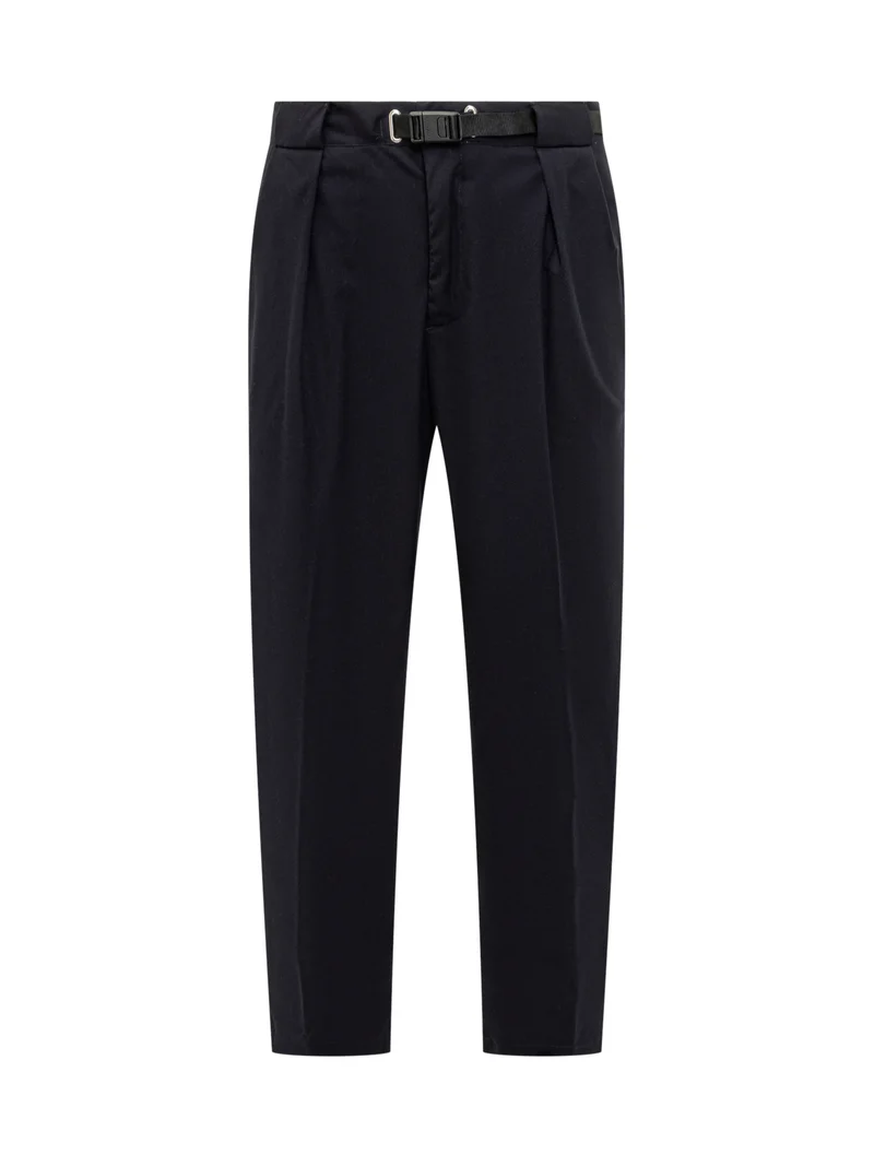 Pantaloni con Cintura Whitesand