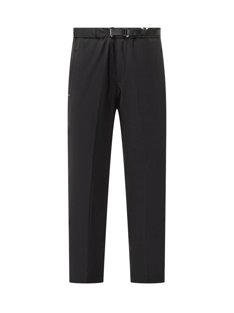 Pantaloni con Cintura Whitesand