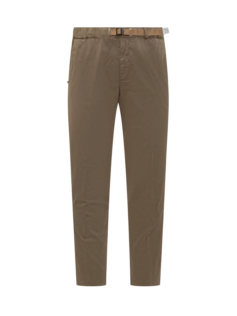 Pantaloni con Cintura Whitesand