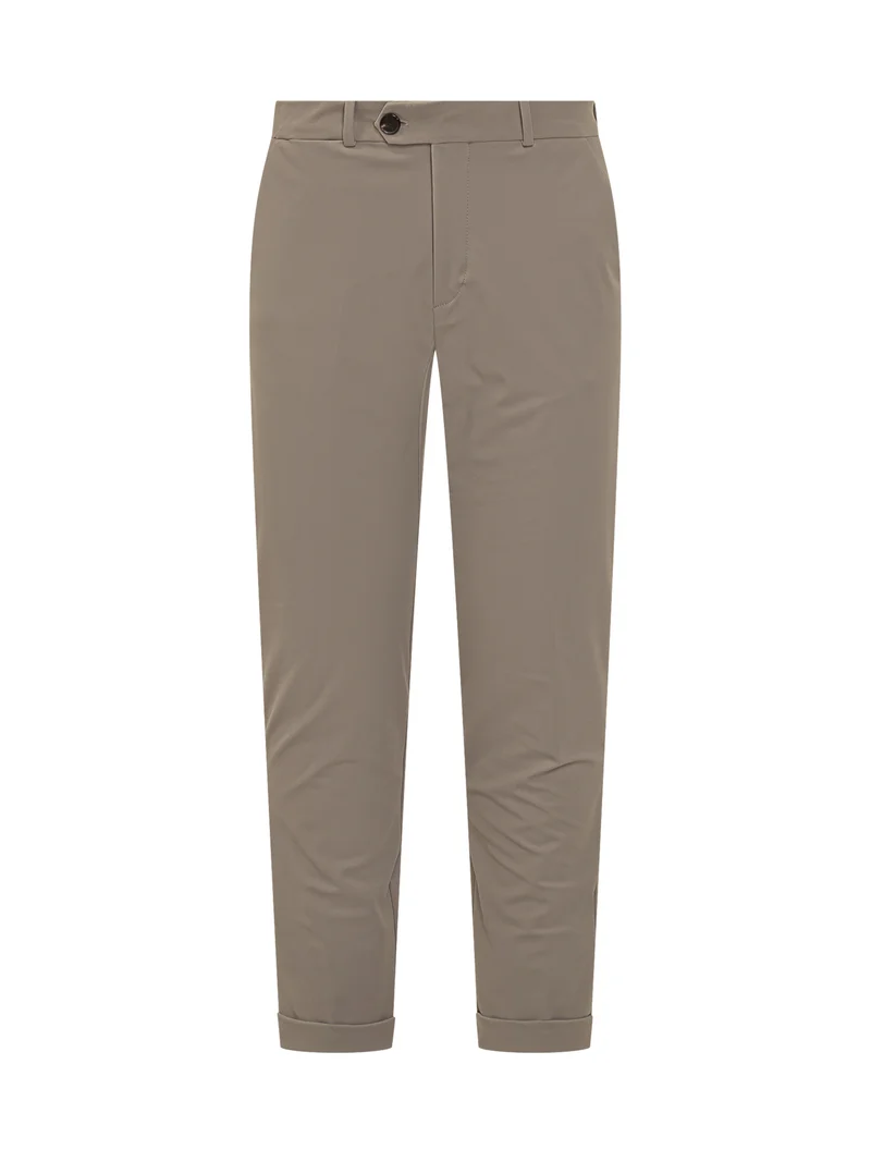 Pantaloni RRD Cult Sabbia