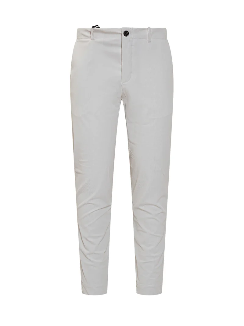 RRD Pantaloni Slim Fit Bianchi