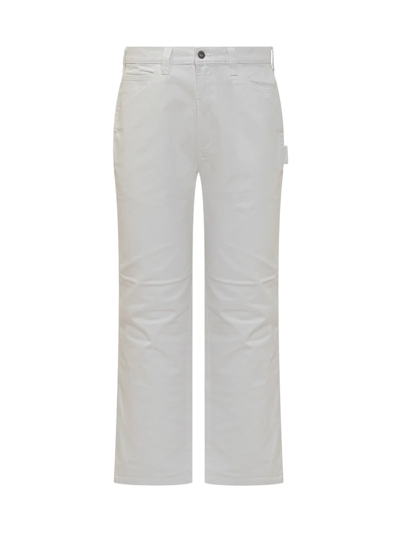 Pantaloni Utility Panter