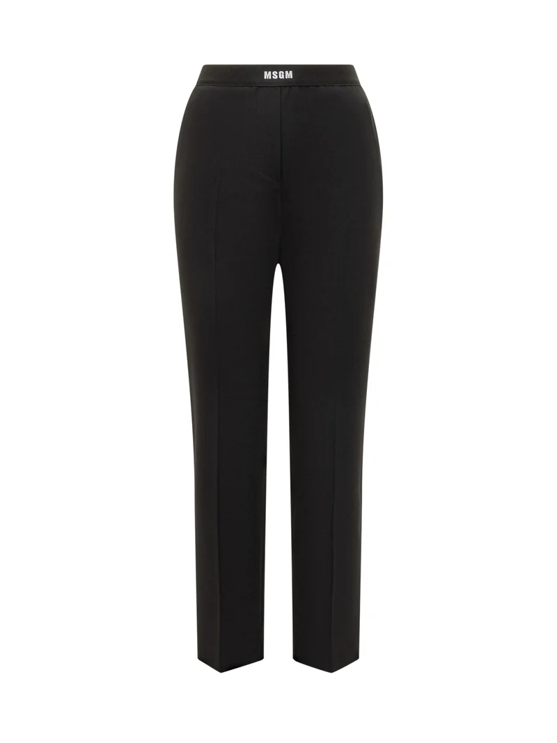 Pantalone MSGM