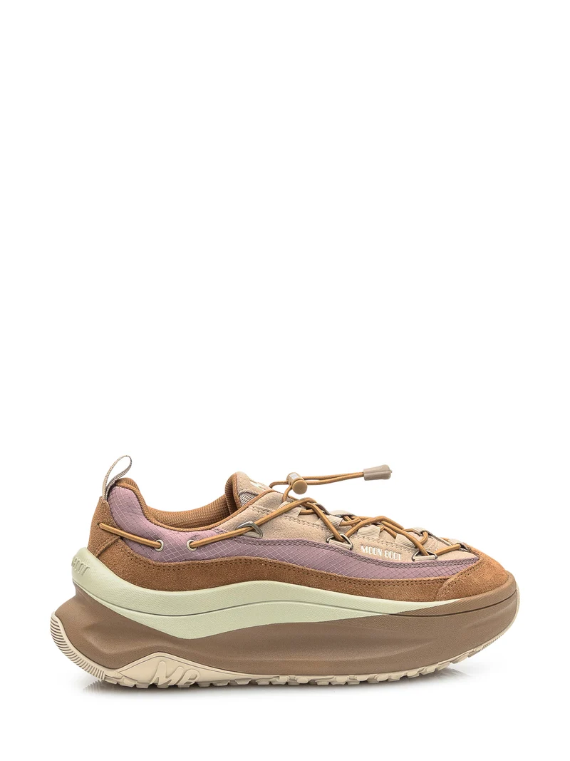 Sneakers Moon Boot Moon247 Xlace Multicolor