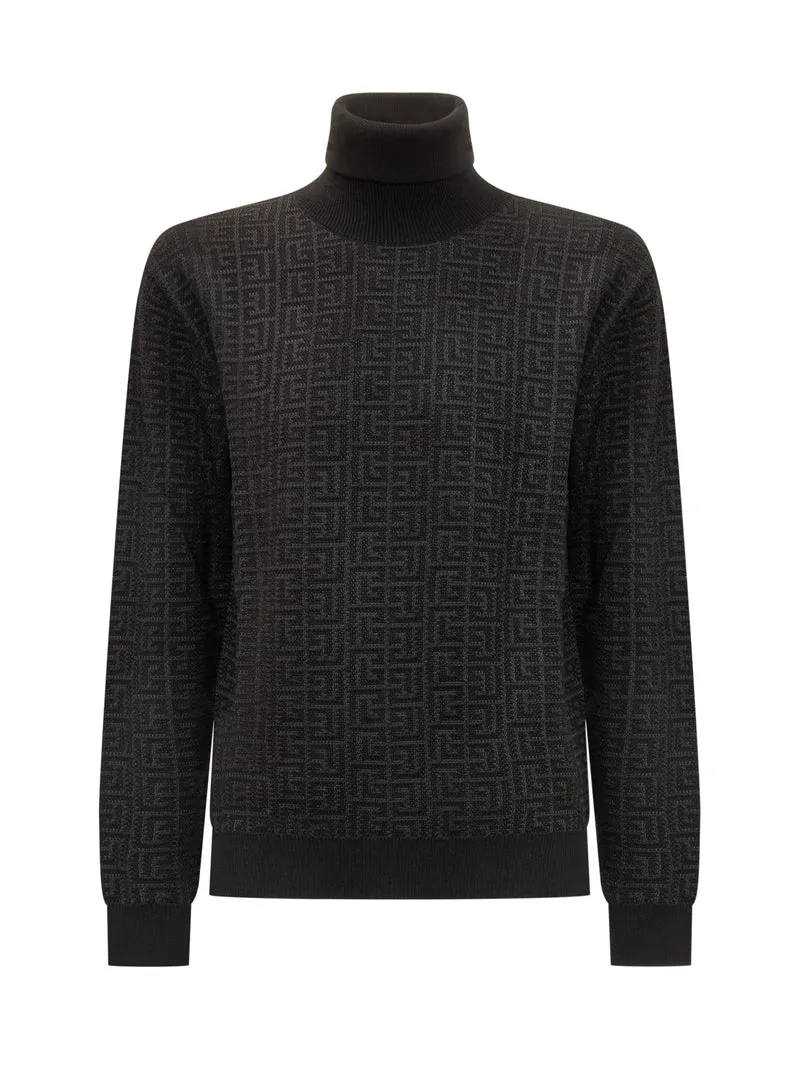 Maglione Balmain
