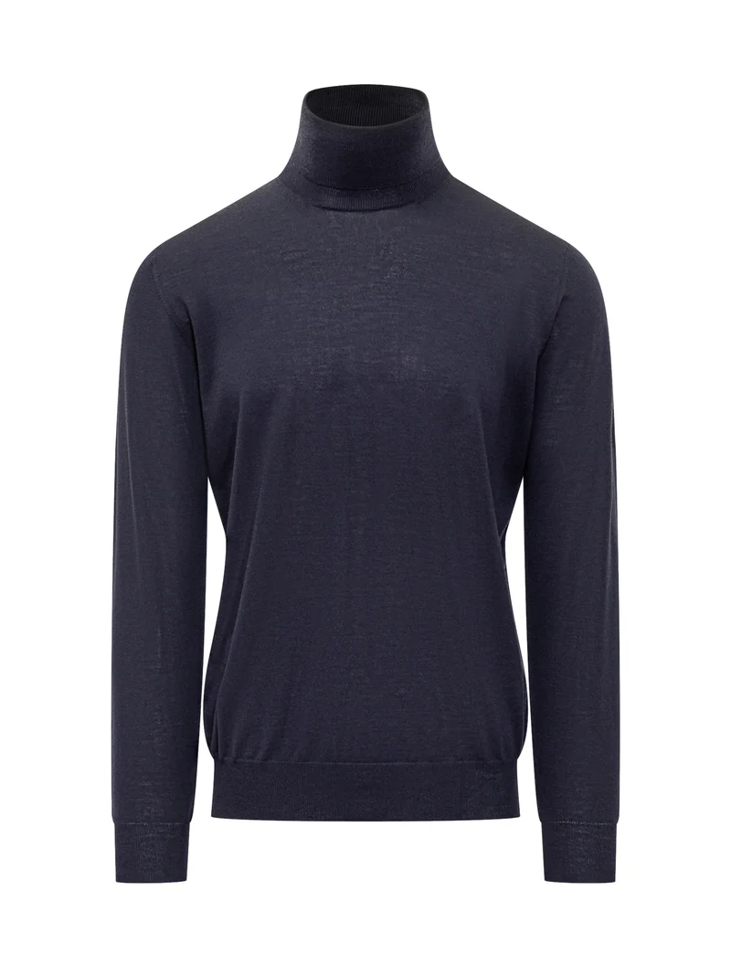 Dolcevita Blu Filippo De Laurentiis