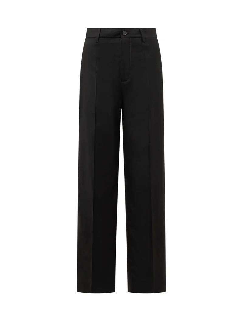 Pantaloni Tailoring