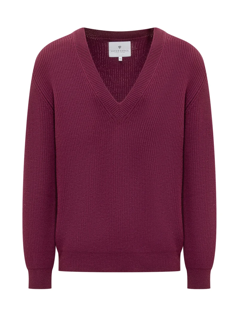 Maglia Merino