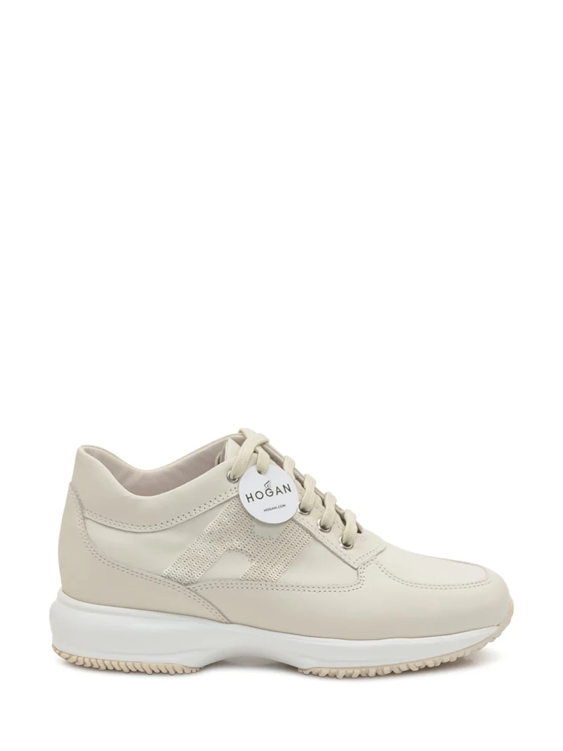 Hogan Interactive Beige