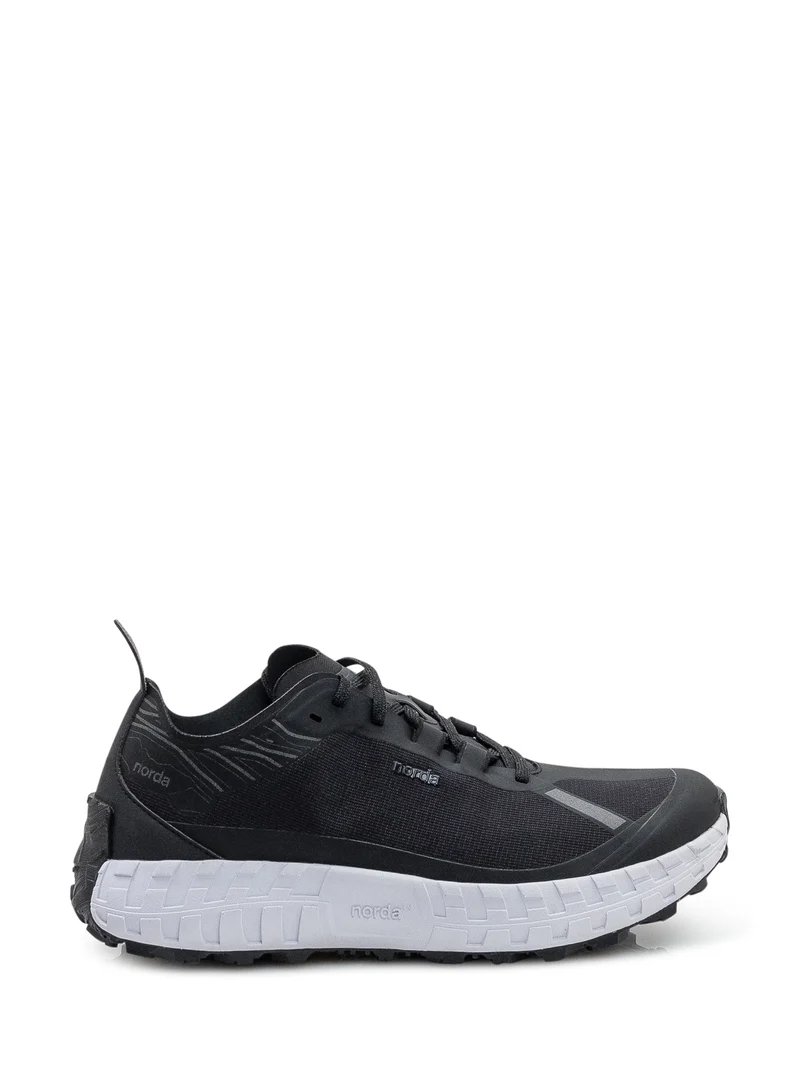 Norda Arnitel Sneaker da Trail Running Nera