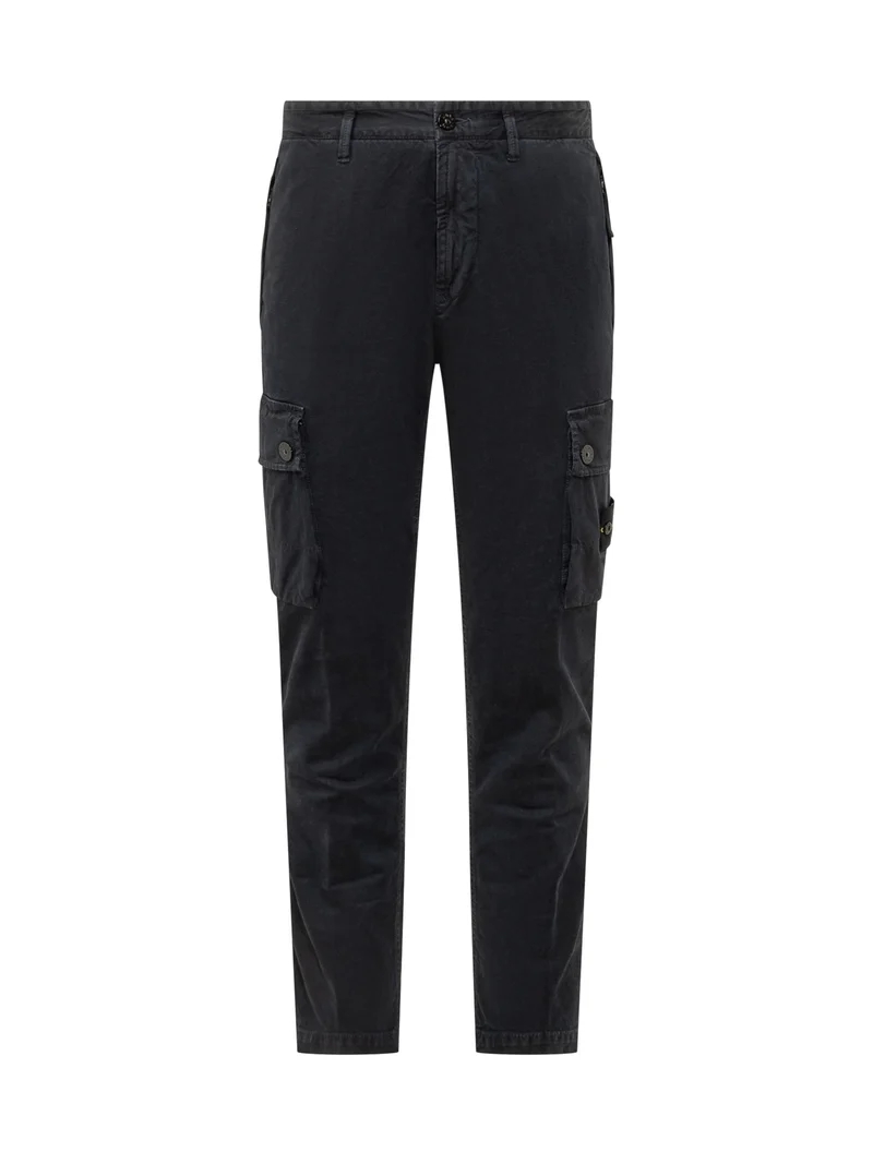 Pantaloni Stone Island