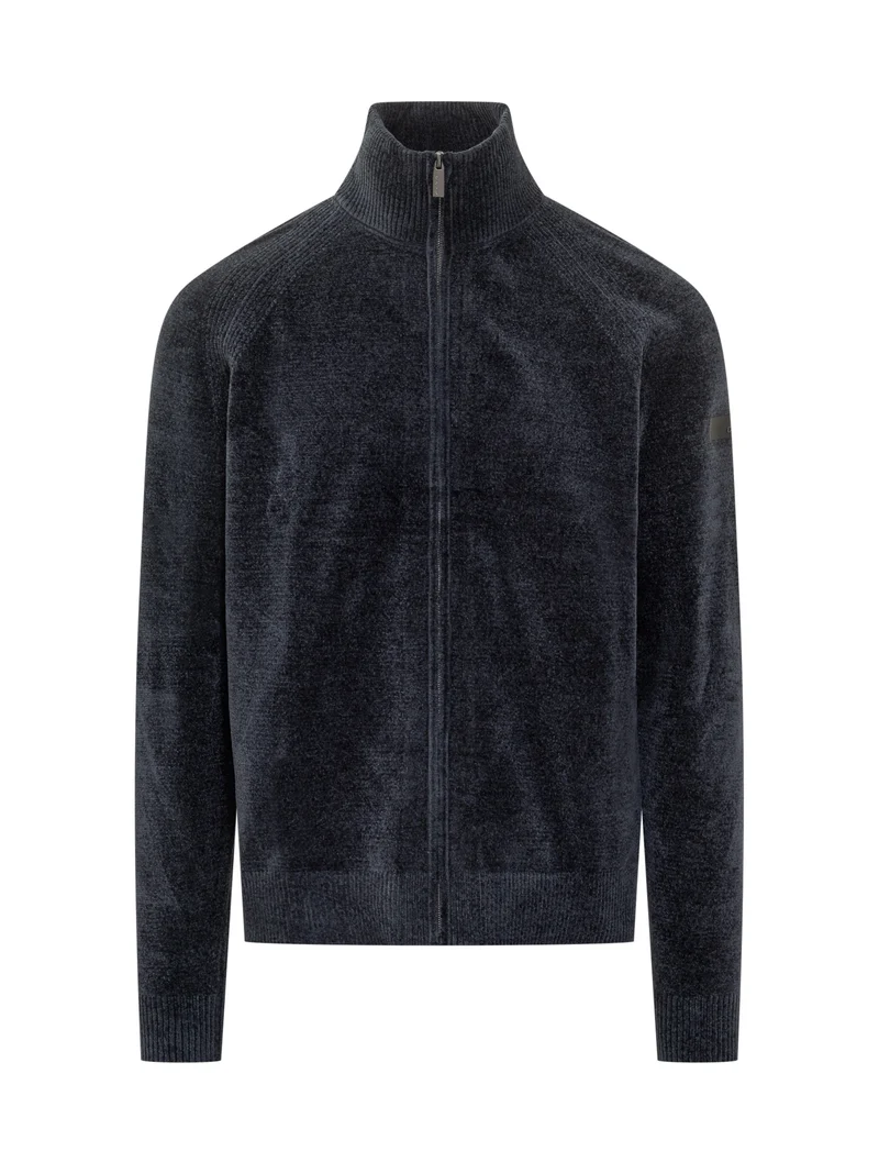 RRD Cardigan Full Zip