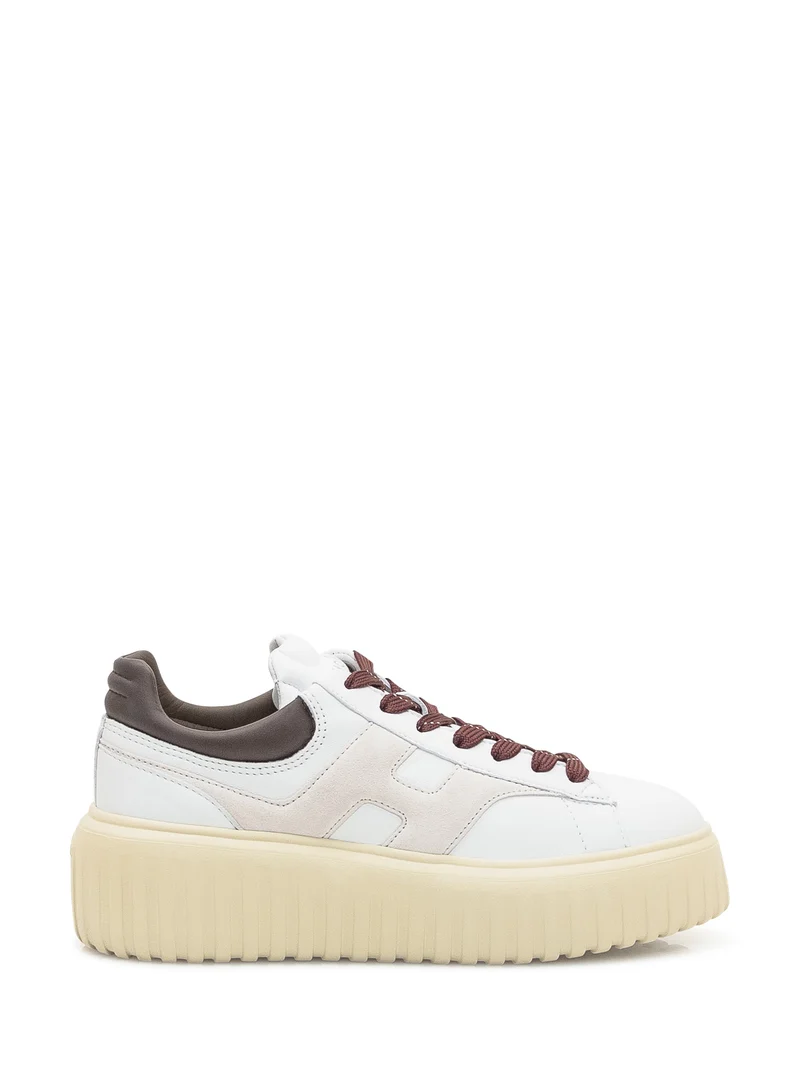 H-Stripes Sneakers Hogan