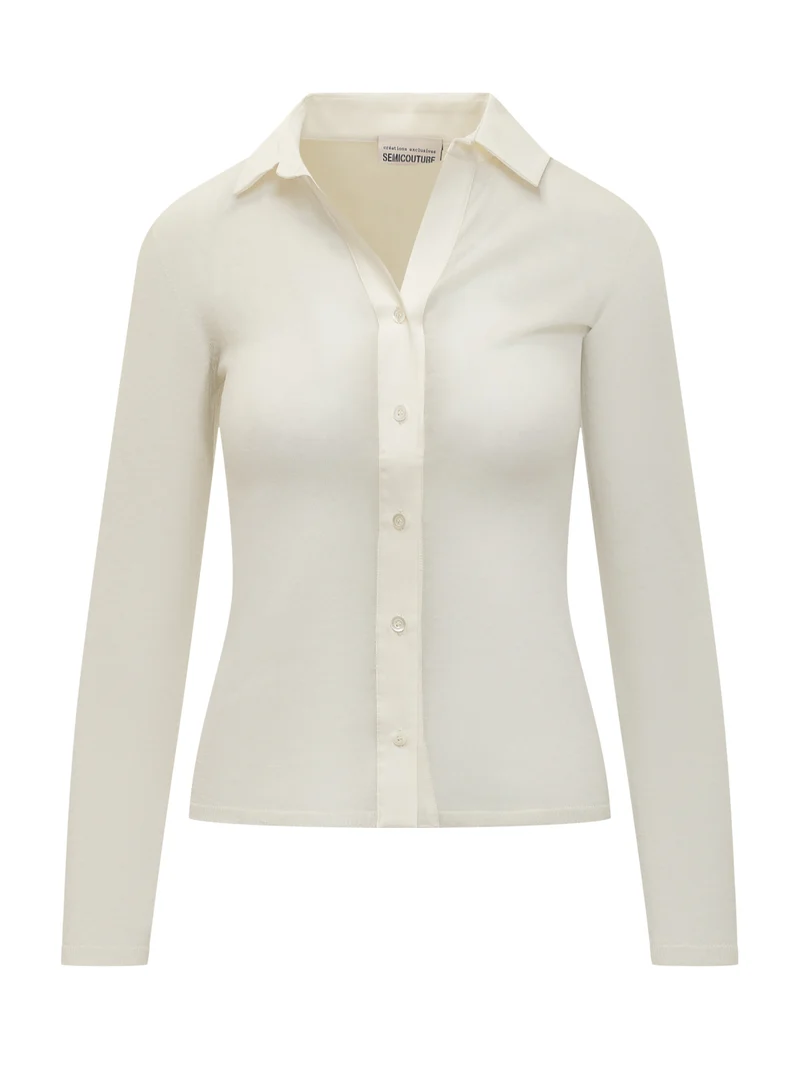 Cardigan Semicouture