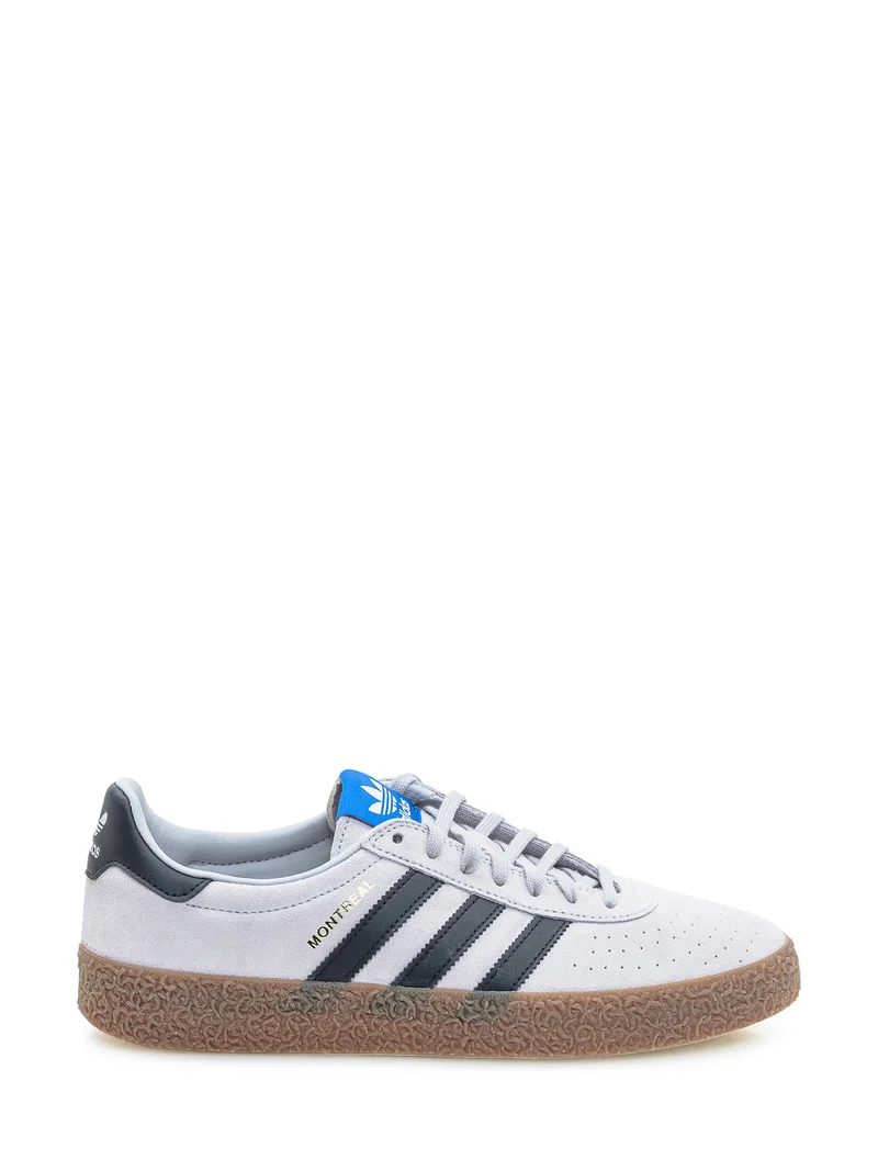 Adidas Montreal 76 Sneakers Bianche e Nere