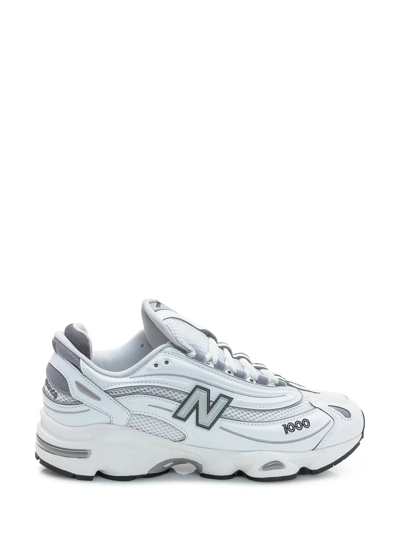 Sneakers New Balance 1000 Bianche