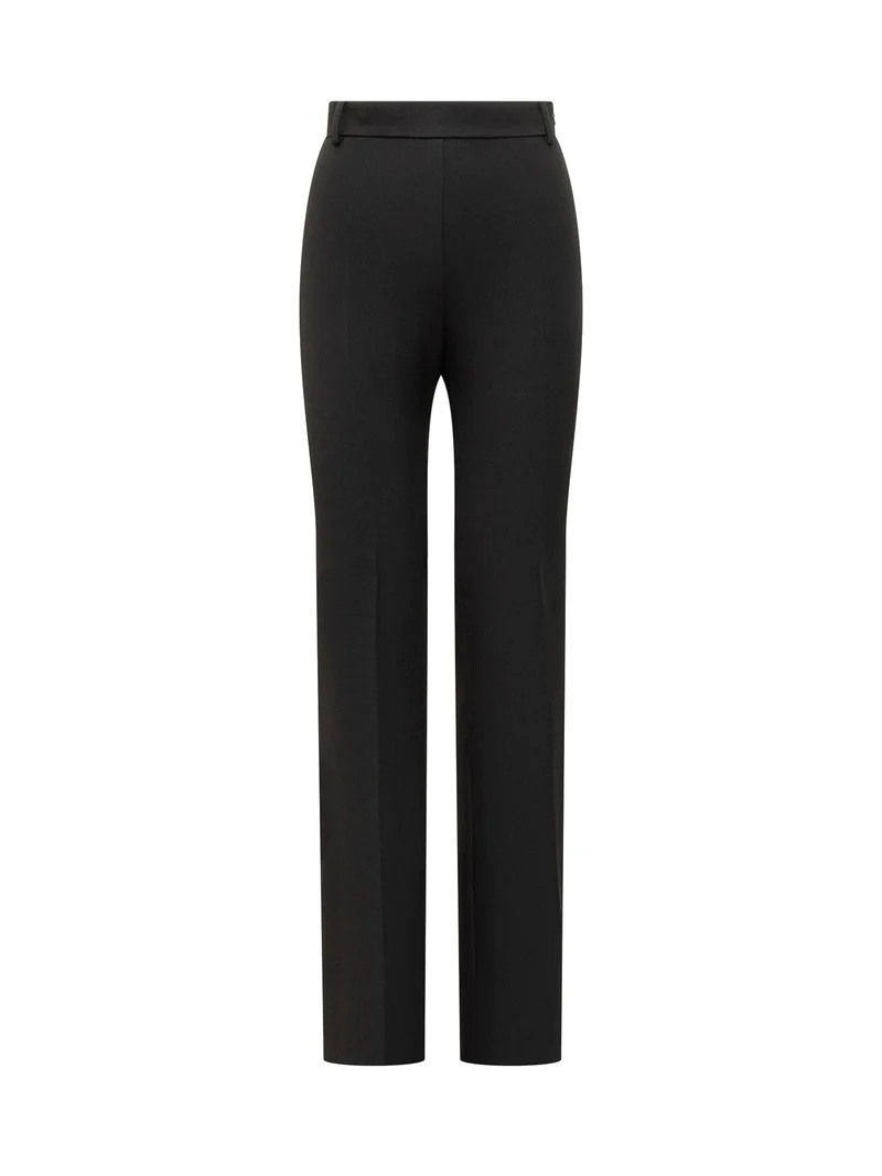 Pinko Pantalone Dritto Nero