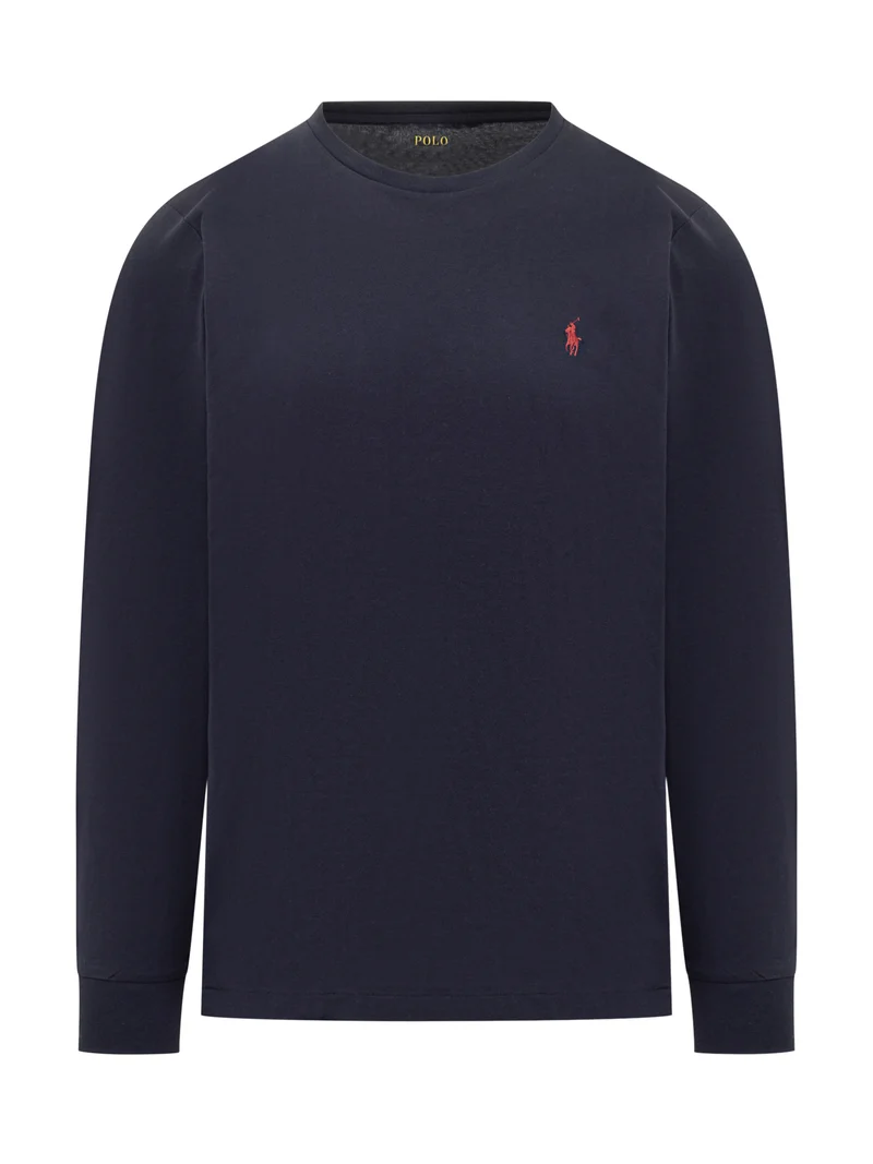 Polo Ralph Lauren Maglia a Maniche Lunghe