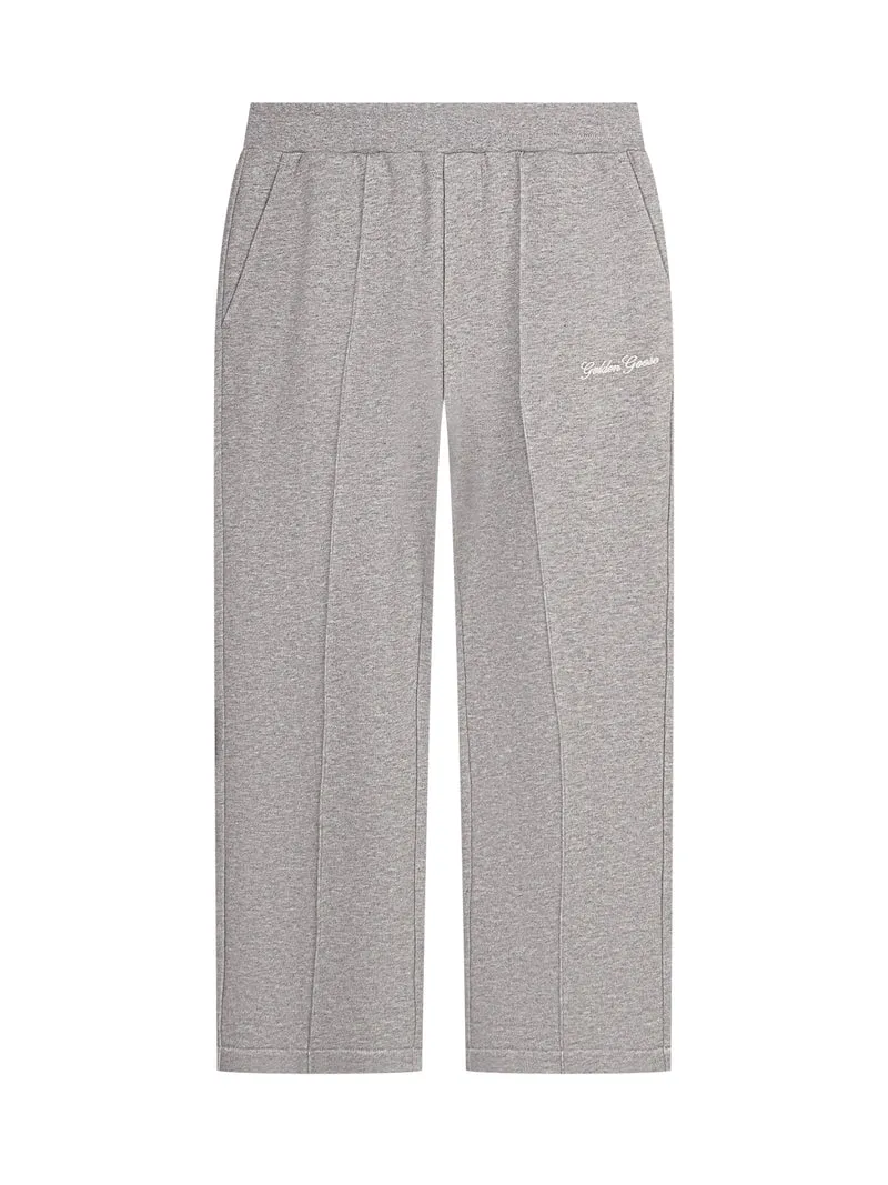 Pantaloni Golden Goose