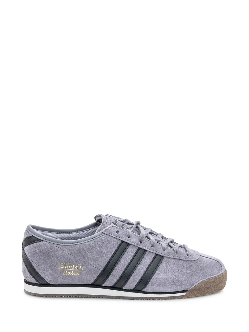 Adidas Italia 70s Sneakers Grigie e Nere
