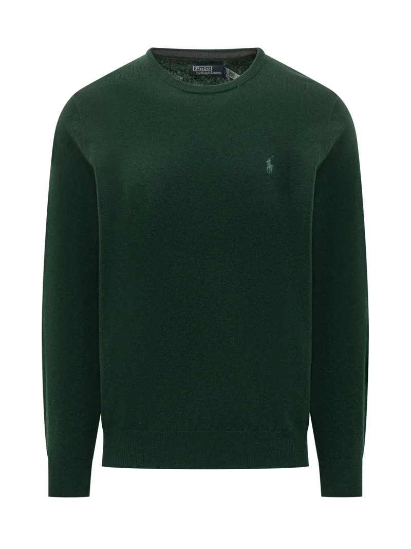 Polo Ralph Lauren Maglione Girocollo