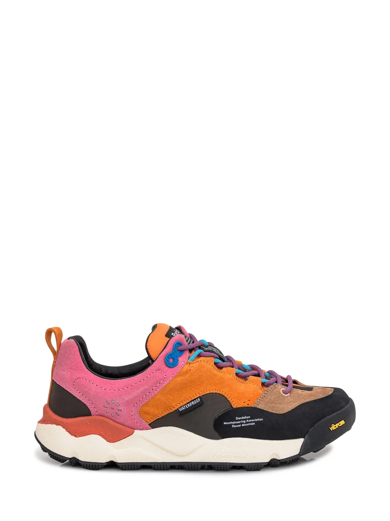 Sneaker Back Country