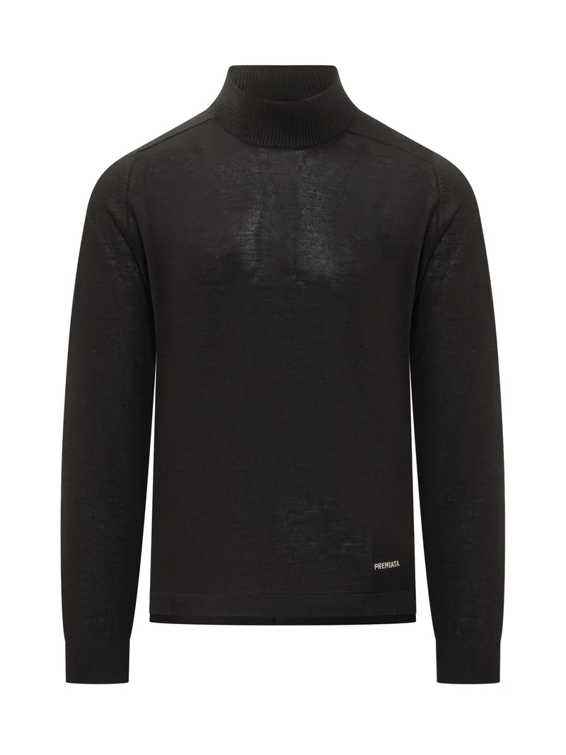 Premiata Maglia Dolcevita