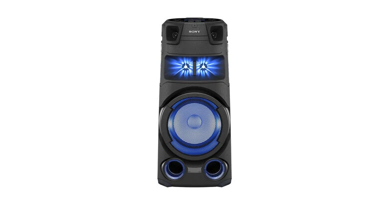 Sony MHC-V73D