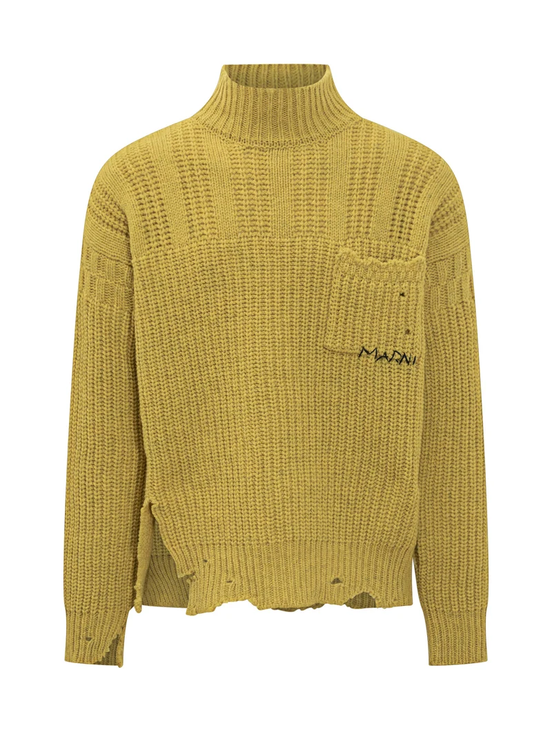Maglione Marni