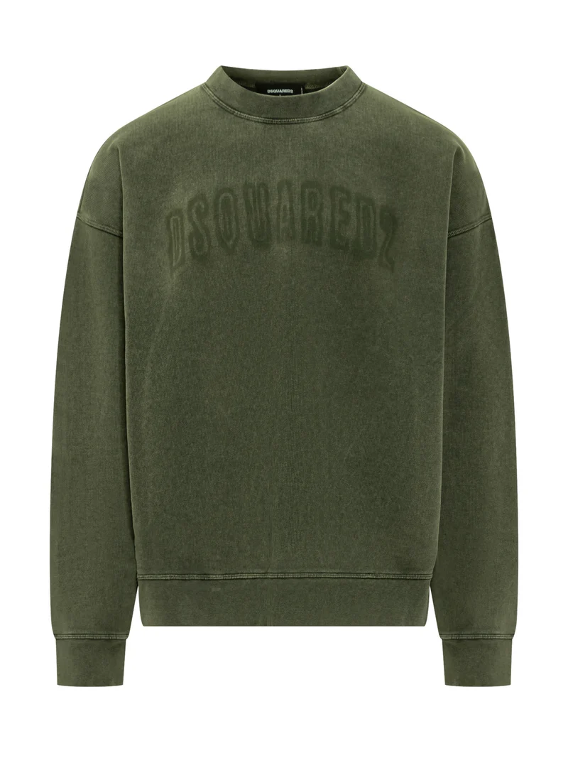Felpa Dsquared2