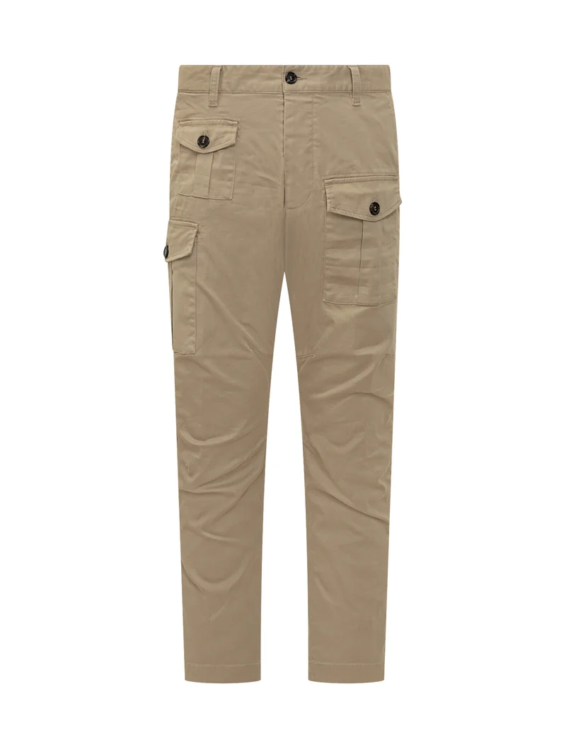 Cargo Dsquared2