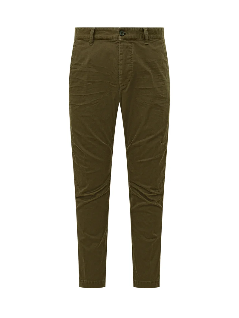 Pantaloni Dsquared2