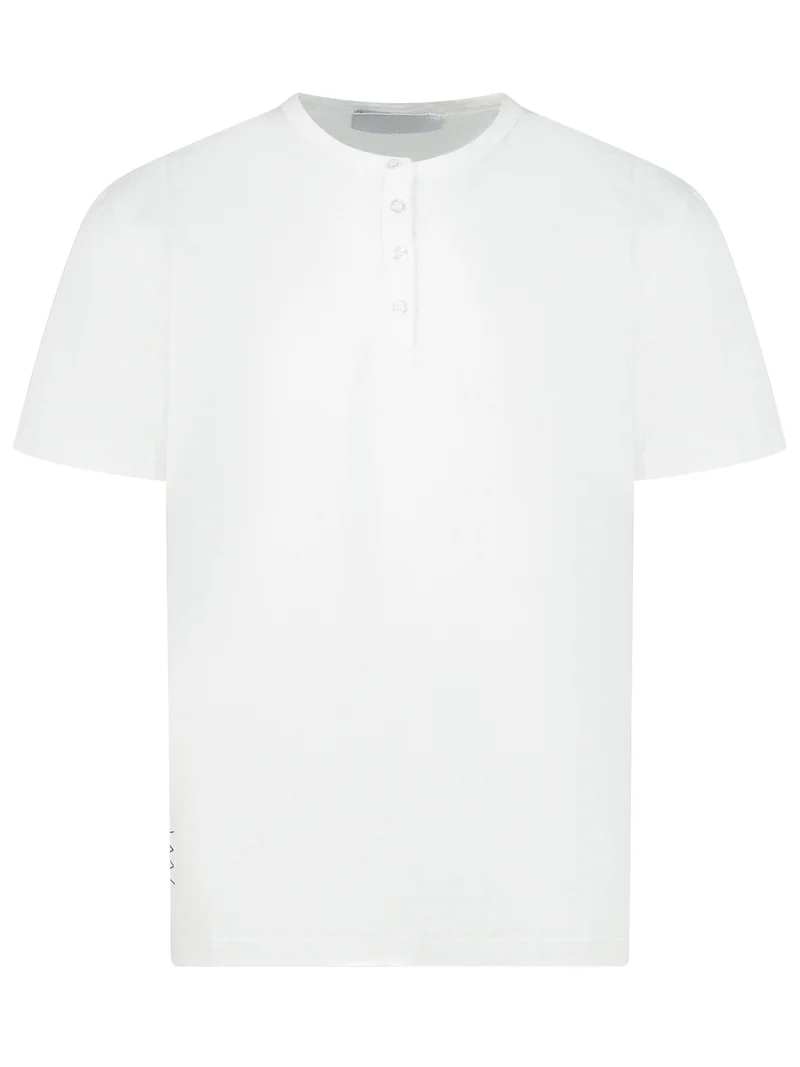 Maglia Serafino