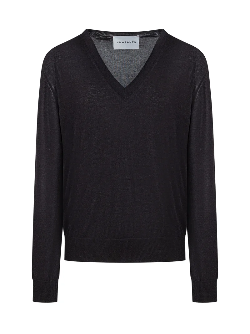 Maglia in Cotone