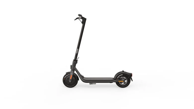Ninebot by Segway F25E 25 km/h Nero