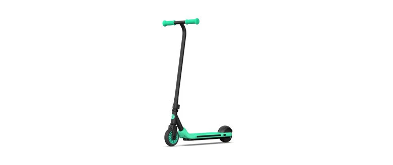 Ninebot by Segway Zing A6 12 km/h Nero, Verde