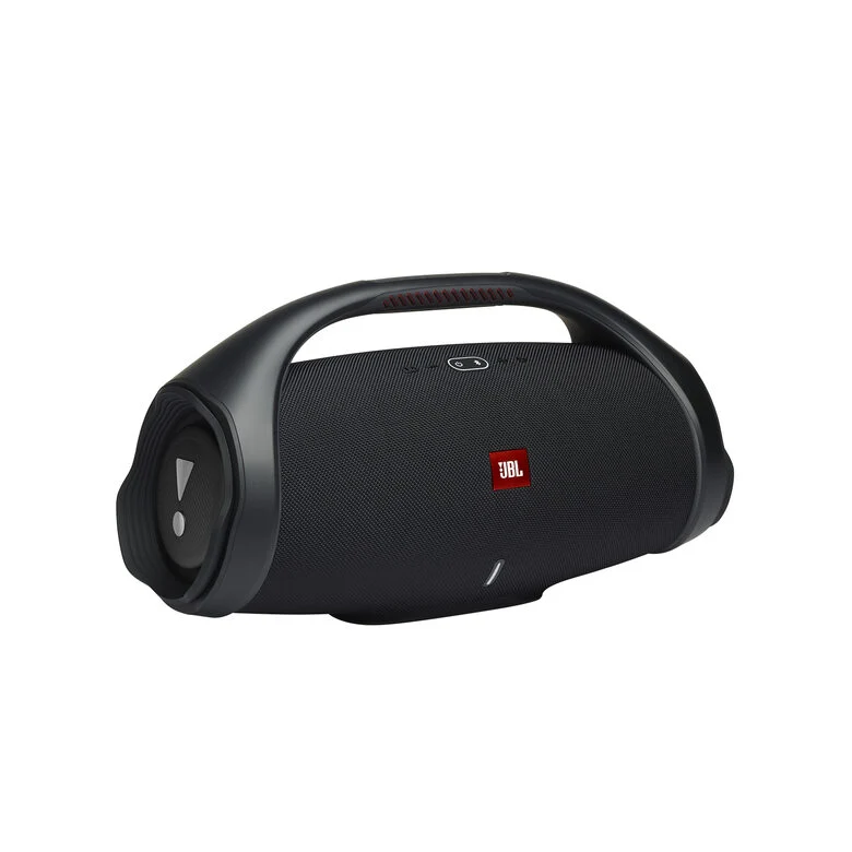 JBL BOOMBOX 2 Altoparlante portatile stereo Nero 160 W
