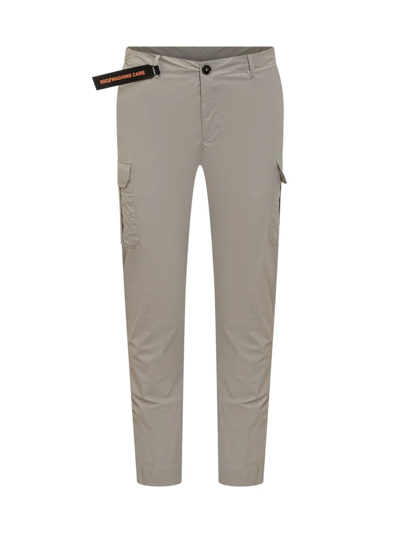 Pantalone Cargo Extralight