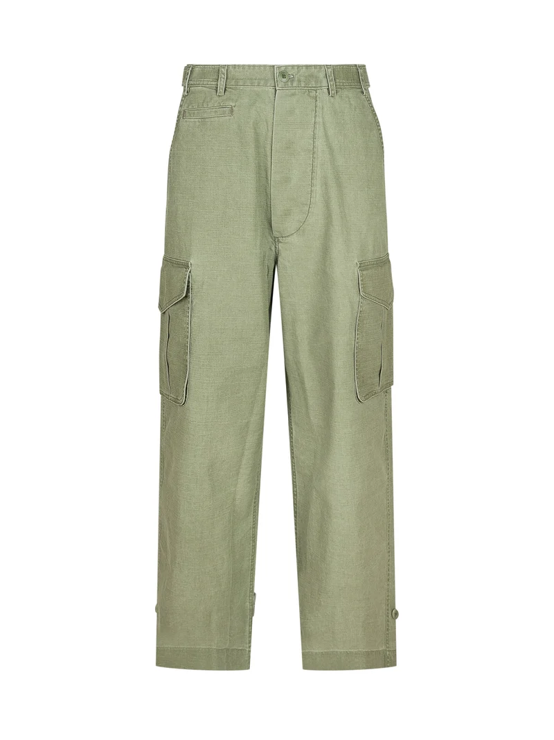 Pantaloni Cargo