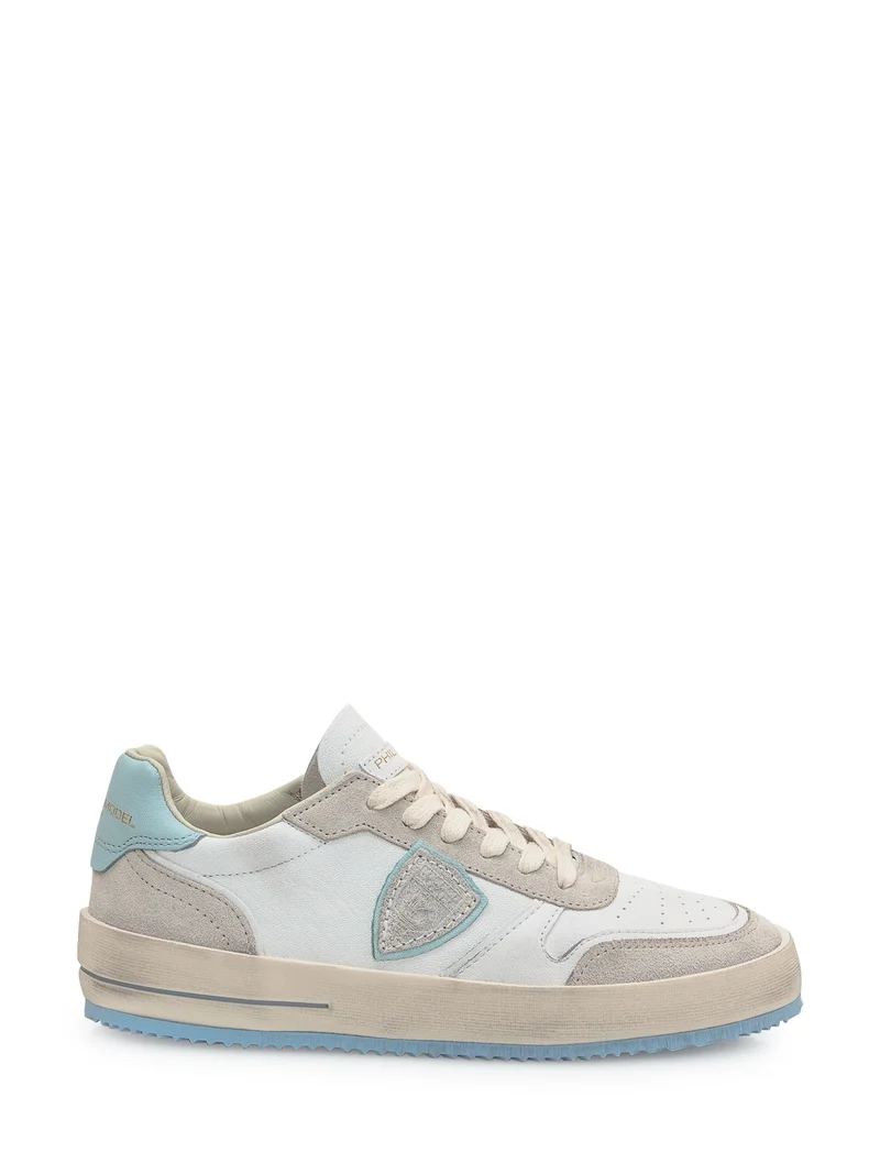 Sneaker Nice Low Woman