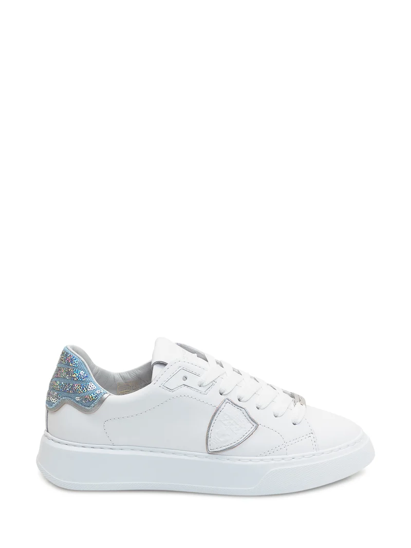 Sneakers Temple