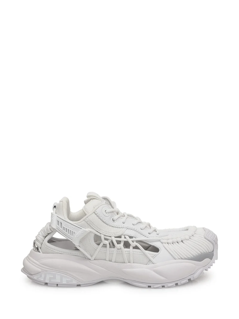 Sneakers Versace Mercury M_VS_01