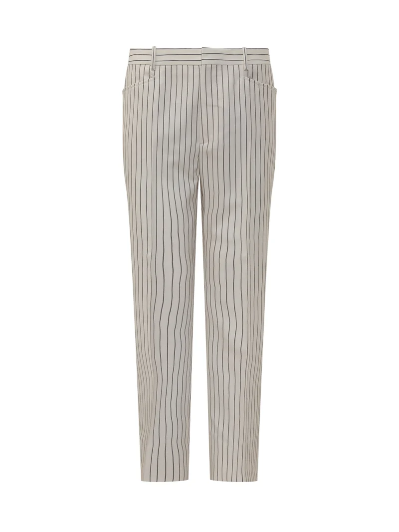 Pantaloni Sartoriali