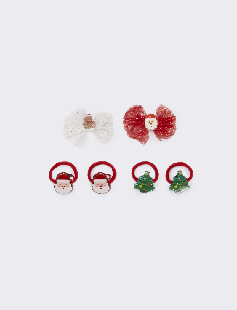 Clic clac expo natale 25 - Bianco